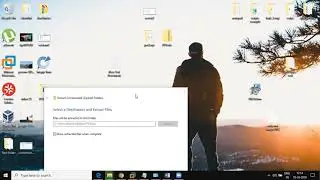 install software using system context