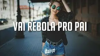 MC Kevin O Chris - Vai Rebola Pro Pai (Weid Remix)