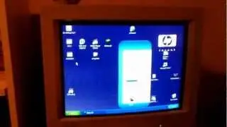 Animation on notepad