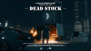 Dead Stock by SparkeyJinJin (GTA V Movie)(2.5K)