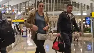 DUTY FREE IN DUBAI AIRPORT