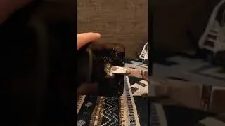 Poco X3 Pro .Проверка на прочность.