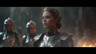 Bastard of the Targaryens: Dramatic Epic Powerful Music | Epic Music | 21:9 Ultrawide