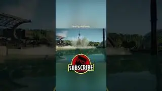 New DLC Update Suggests Trailer Coming SOON! Jurassic World Evolution 2 #shorts