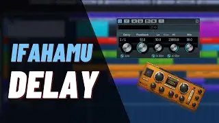 IFAHAMU DELAY KATIKA VOCAL MIXING