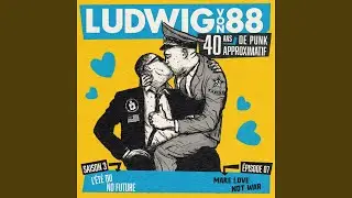 Make Love Not War