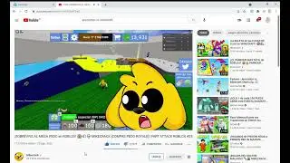 109 ¡SOBREVIVE AL MEGA PEDO en ROBLOX! 😱💨💀 MIKECRACK COMPAS PEDO ROYALE   FART ATTACK ROBLOX #35