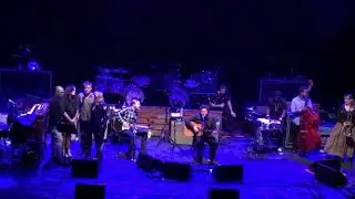 Tedeschi Trucks Band ~ Dear Doctor