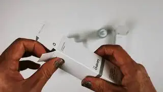 unboxing | the ordinary | skincare