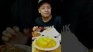 GANJEL DULU DIKIT SEBELUM DAPAT MAKAN GRATIS 
