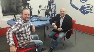 Кушай и Слушай! Финал акции 1 октября в 14:00!