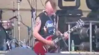 Король и Шут-Зловещий кузен(Крылья 2005г)