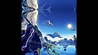 (Genshin Impact edit)Xiao[TWIXTOR EDIT]Siouxxie-Keygenexe