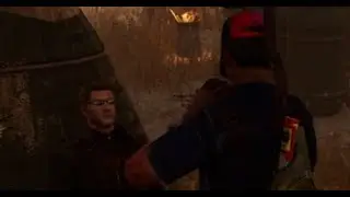 Me Asking to Get Camped In DBD
