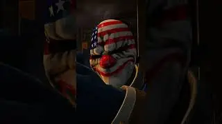 Ячейки на поджигателе I PAYDAY 2 