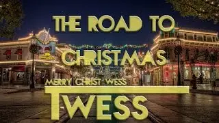 T-wess - The road to Christmas