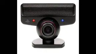 Como usar a câmera do Ps3 no PC de modo rápido.  (link sem propaganda)