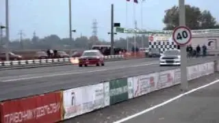 Mark2 jzx90 650 hp - Mitsubishi Lancer Evo 1200 hp #1