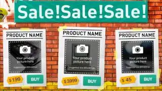 Best Quality Professional Animated Product/Service Introduction Videos!!(PIV8)
