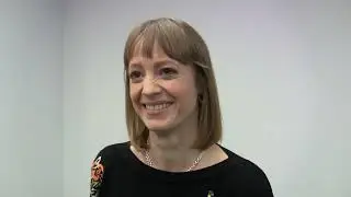 SHOOTING STAR Leonie Benesch The Teachers' Lounge