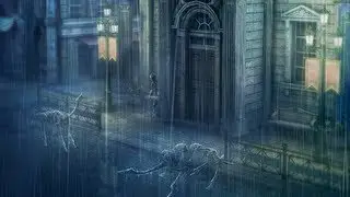 Сюжетный ролик Rain («Дождь»)