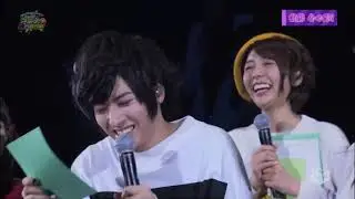 【声優】男女の声を使い分ける蒼井翔太がとにかくエロい