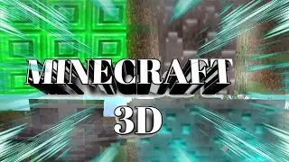 La Mejor Textura 3D Para Minecraft Bedrock 1.19