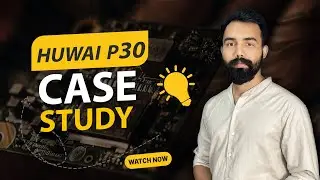 Huwai P30 Lite Case Study | Dead Solution _Mobile Phone Repair | Malayalam