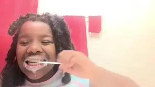 Night routine/regularI