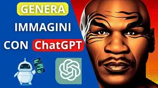 Crea Immagini con ChatGPT grazie a questo prompt segreto