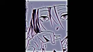 Dostoevsky and Gogol || Bsd edit || Bungo stray dogs #anime #bungostraydogs #bsd #edit