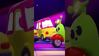 Oopsie Doopsie Веселая Танцевальная Песня #shorts #rhymes #forkids #oopsiedoopsie