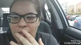 Veda Day 8! Shoe shopping