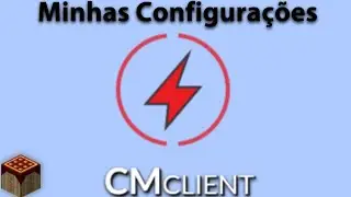 Minhas Configurações do CMpack - FPS Boost  - PojavLauncher