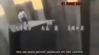 abertura de death note toda estourada e com fps baixo