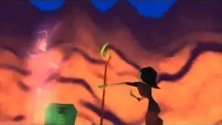(PS) Disney's Aladdin in Nasira's Revenge (Paradox)