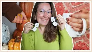 MIJN  EIGEN GEL NAGELLAK COLLECTIE LANCEREN ✨⁠🥳⁠ BEHIND THE SCENES // VLOG #44 | Irina Touw