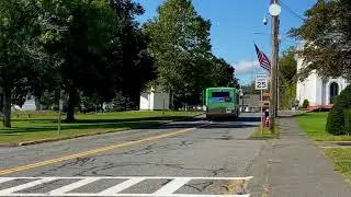 PVTA 3213 on Route B79