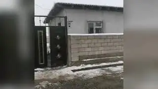 хонаи фуруши дар нохияи дусти хона 8 сотик замин