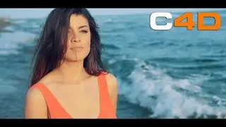 RADA SARIĆ - ADRENALIN (OFFICIAL VIDEO)