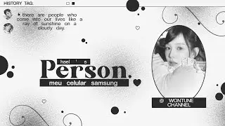 ♡    ::     personalizando meu celular samsung galaxy a16 4g