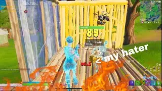 Die Lit 🔥 | Fortnite Montage (ft. Piece Control Kyle)