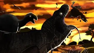 When Lizards Ruled Prehistoric Australia