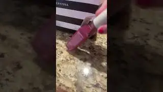 Mini Sephora haul 🛍️💕🍉🥥 #fypシ #viral
