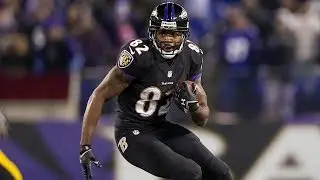 Torrey Smith Career Highlights “No Complaints”
