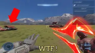 Halo Infinite Forge Is...