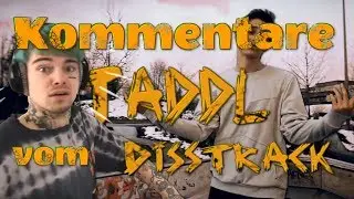 Kommentare vom Taddl Disstrack - NJUMA