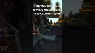 УБЕЙ МЕНЯ, ТУПОЙ ИДИОТ(В STALKER КОНЕЧНО ЖЕ) 