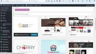 wordpress ecommerce