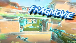 AIMBOT.EXE | CS 2 Fragmovie #2